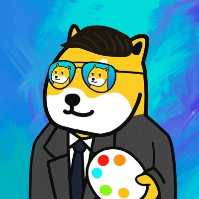 Go to the profile of DogeDesigner