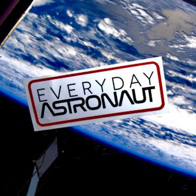 Go to the profile of Everyday Astronaut