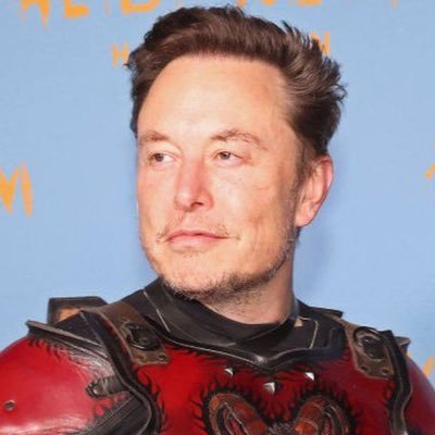 Go to the profile of Elon Musk